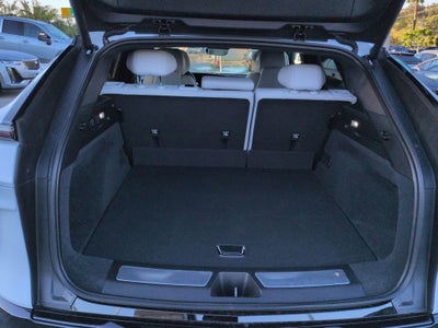 2026 Cadillac LYRIQ Premium Sport