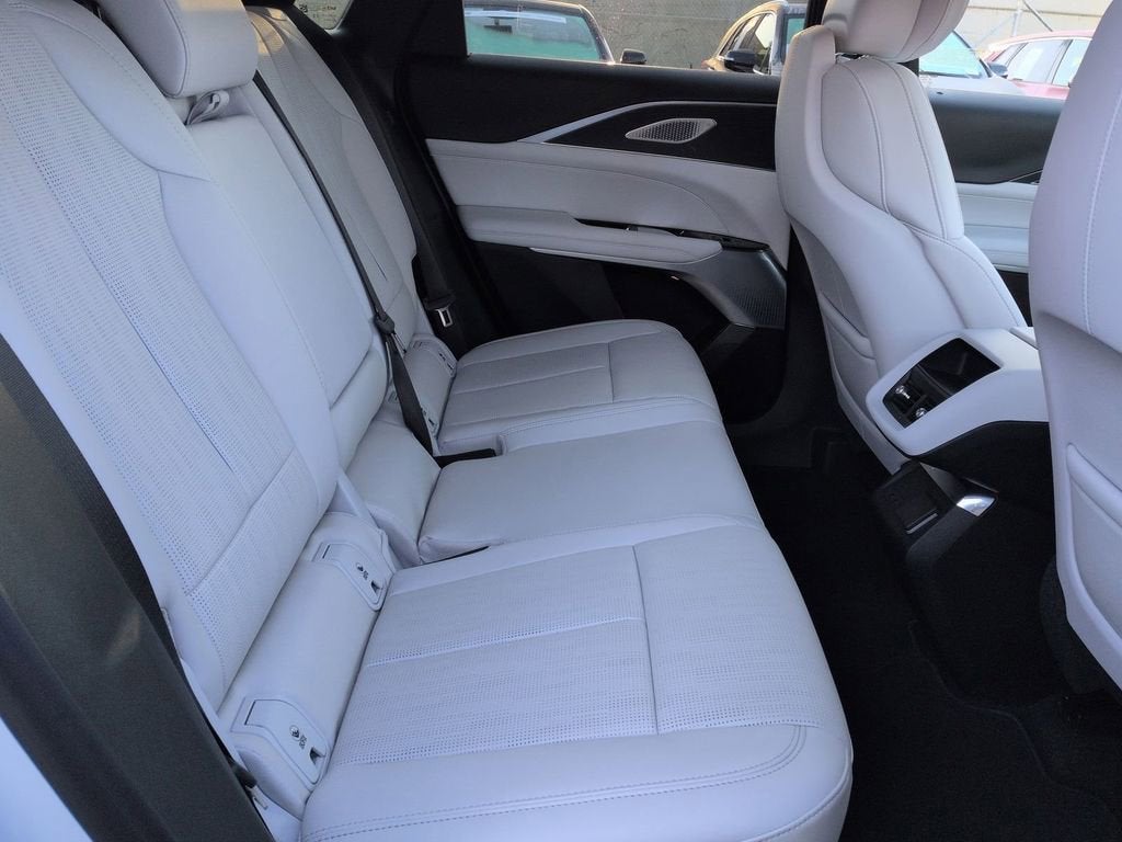 2026 Cadillac LYRIQ Premium Sport