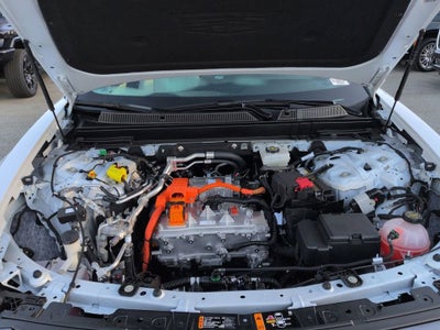 2026 Cadillac LYRIQ Premium Sport