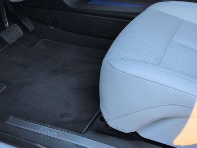 2026 Cadillac LYRIQ Premium Sport