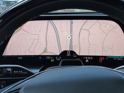 2026 Cadillac LYRIQ Premium Sport