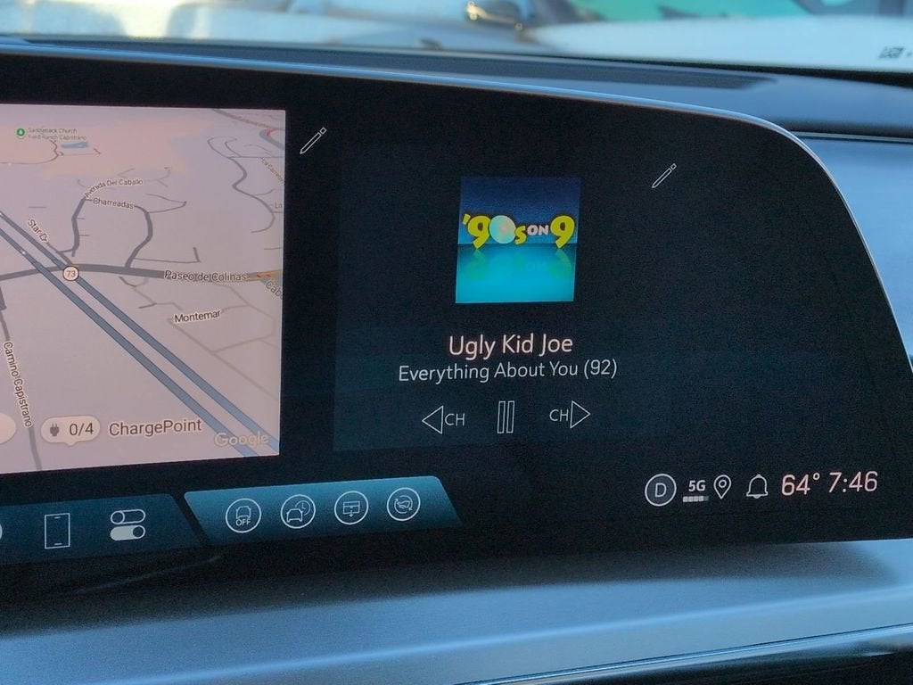 2026 Cadillac LYRIQ Premium Sport