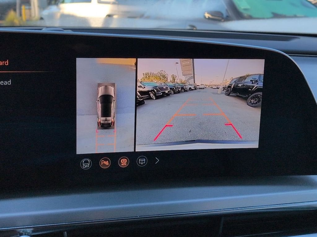 2026 Cadillac LYRIQ Premium Sport