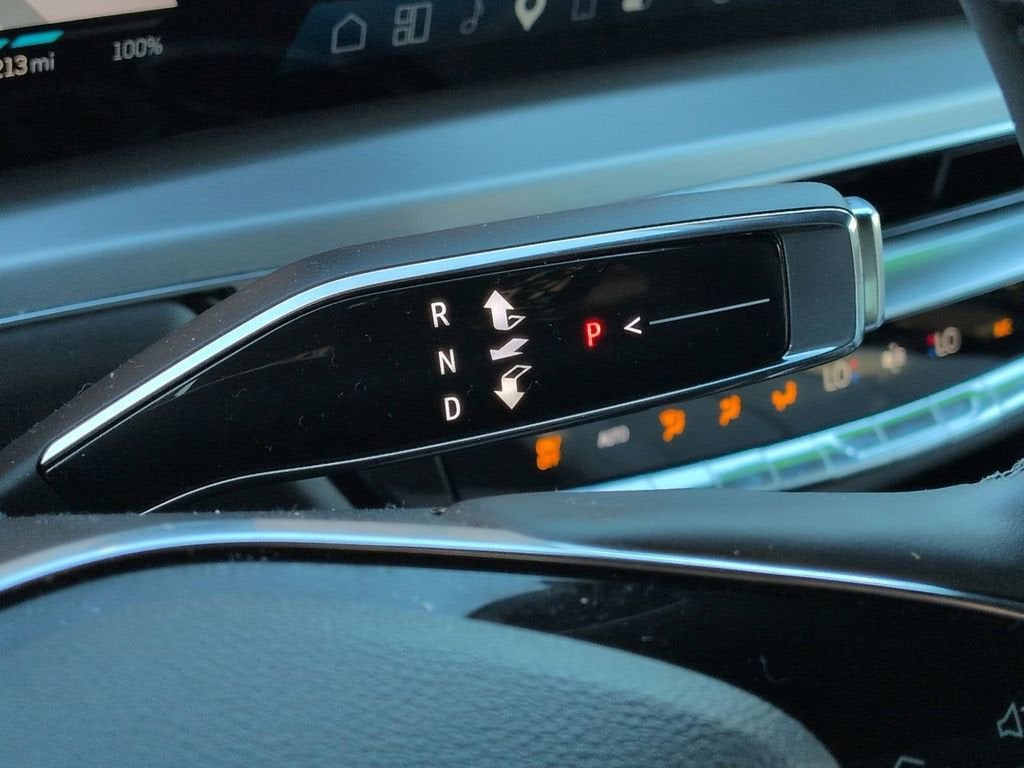 2026 Cadillac LYRIQ Premium Sport