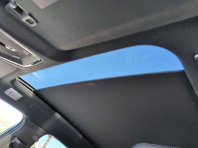 2026 Cadillac LYRIQ Premium Sport