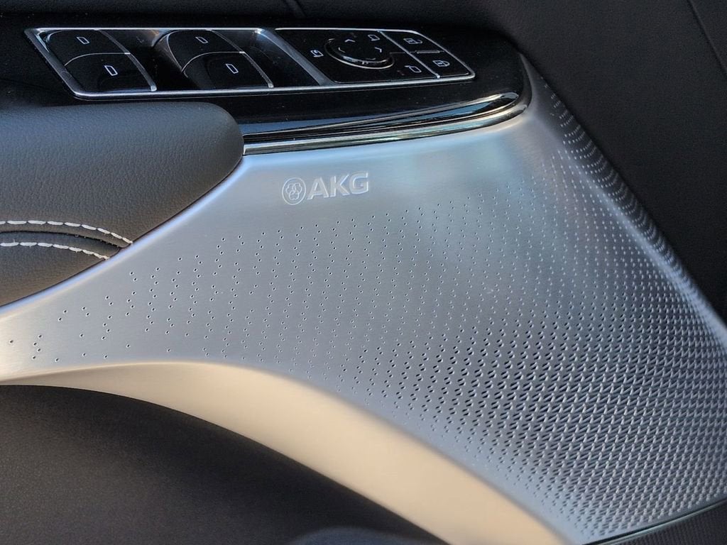 2026 Cadillac LYRIQ Premium Sport