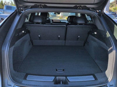 2026 Cadillac LYRIQ Premium Sport