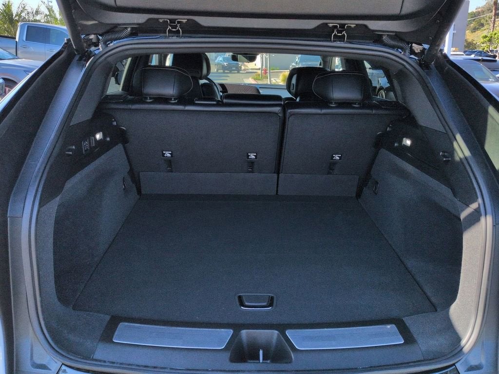 2026 Cadillac LYRIQ Premium Sport