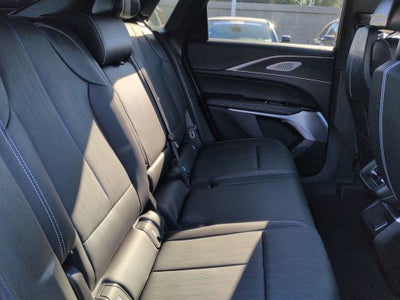 2026 Cadillac LYRIQ Premium Sport