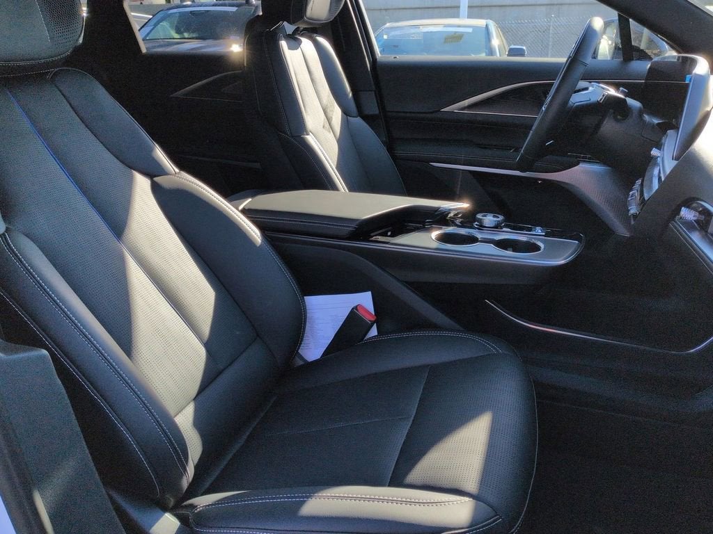 2026 Cadillac LYRIQ Premium Sport