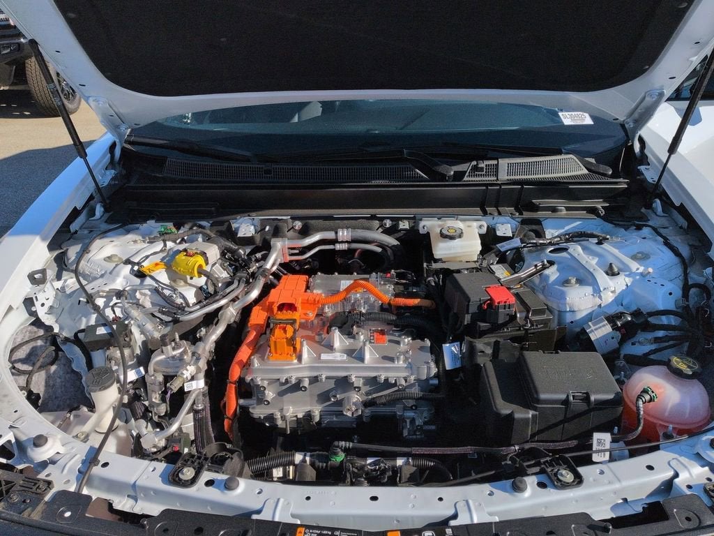 2026 Cadillac LYRIQ Premium Sport