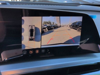 2026 Cadillac LYRIQ Premium Sport