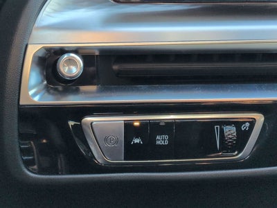 2026 Cadillac LYRIQ Premium Sport