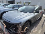 2026 Cadillac LYRIQ Premium Sport