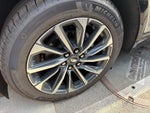 2026 Cadillac LYRIQ Premium Sport