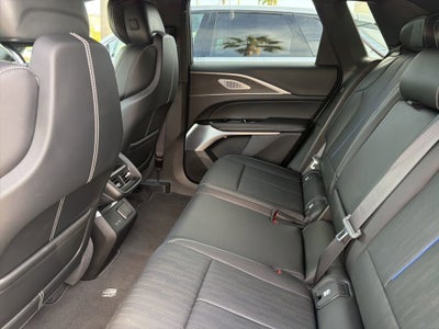 2026 Cadillac LYRIQ Premium Sport