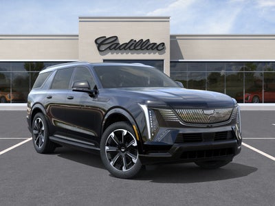 2026 Cadillac ESCALADE IQL Sport