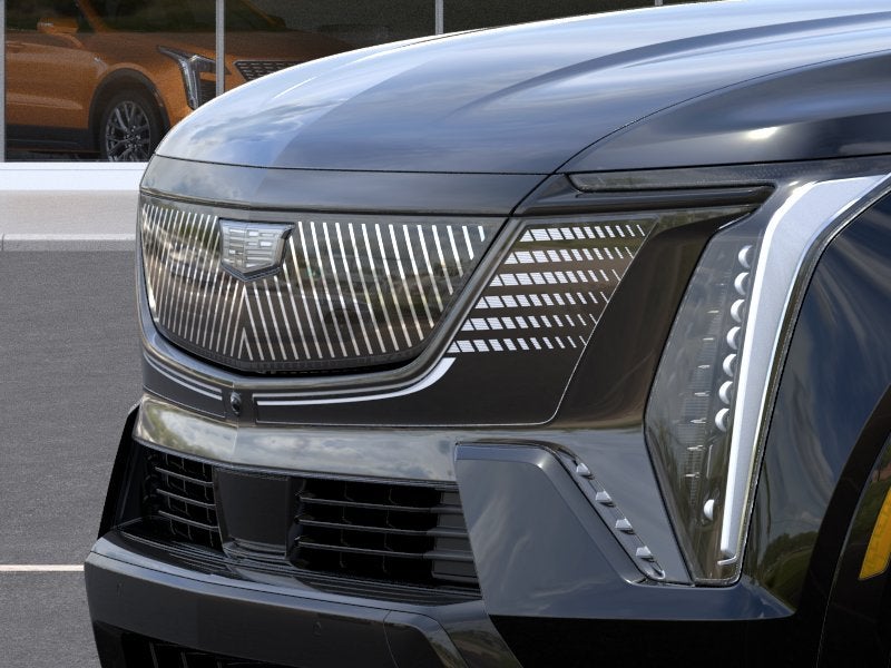2026 Cadillac ESCALADE IQL Sport