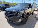 2019 Cadillac Escalade ESV Luxury