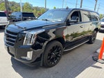 2019 Cadillac Escalade ESV Luxury