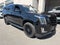 2019 Cadillac Escalade ESV Luxury