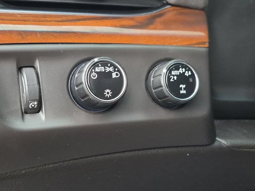 2018 Cadillac Escalade Base