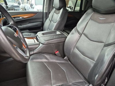 2018 Cadillac Escalade Base