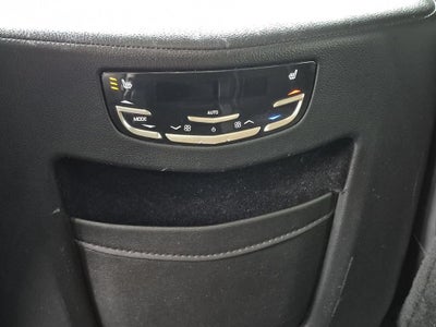 2018 Cadillac Escalade Base