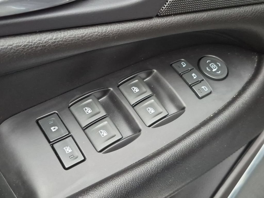 2018 Cadillac Escalade Base