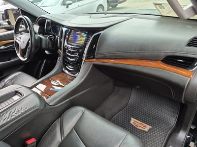 2018 Cadillac Escalade Base