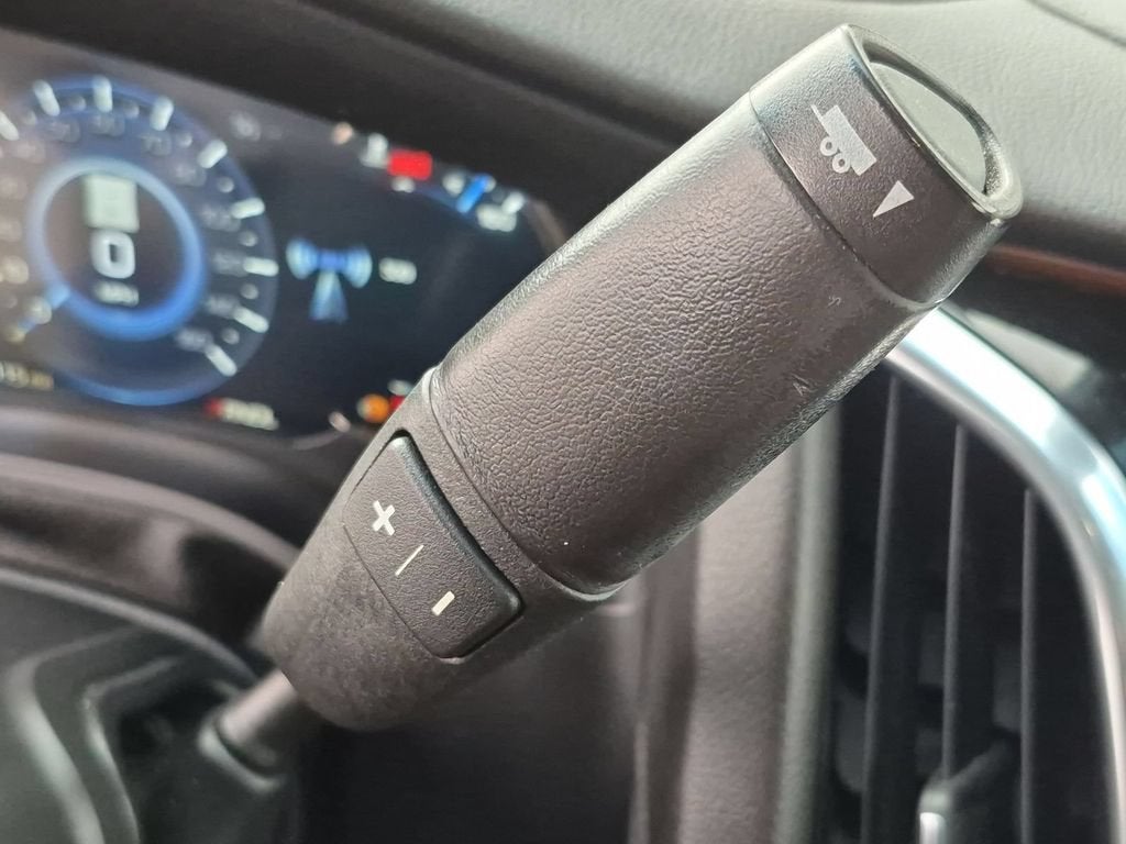 2018 Cadillac Escalade Base