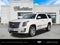 2018 Cadillac Escalade Premium Luxury