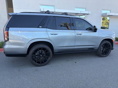 2024 Cadillac Escalade Sport