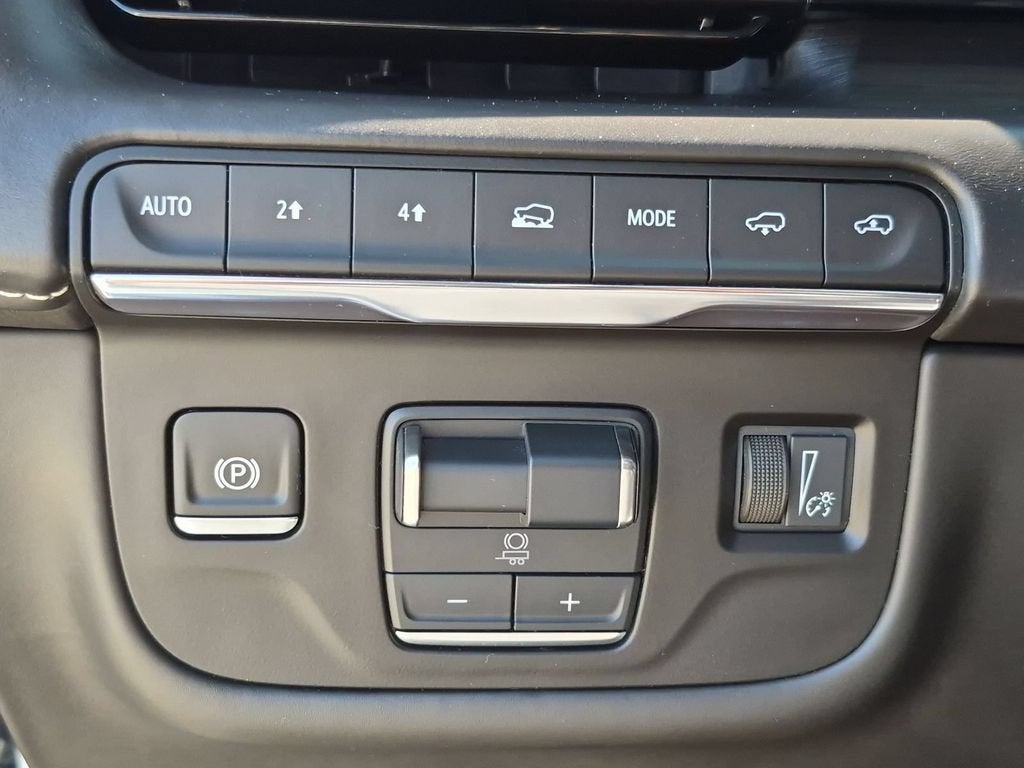 2024 Cadillac Escalade Sport Platinum