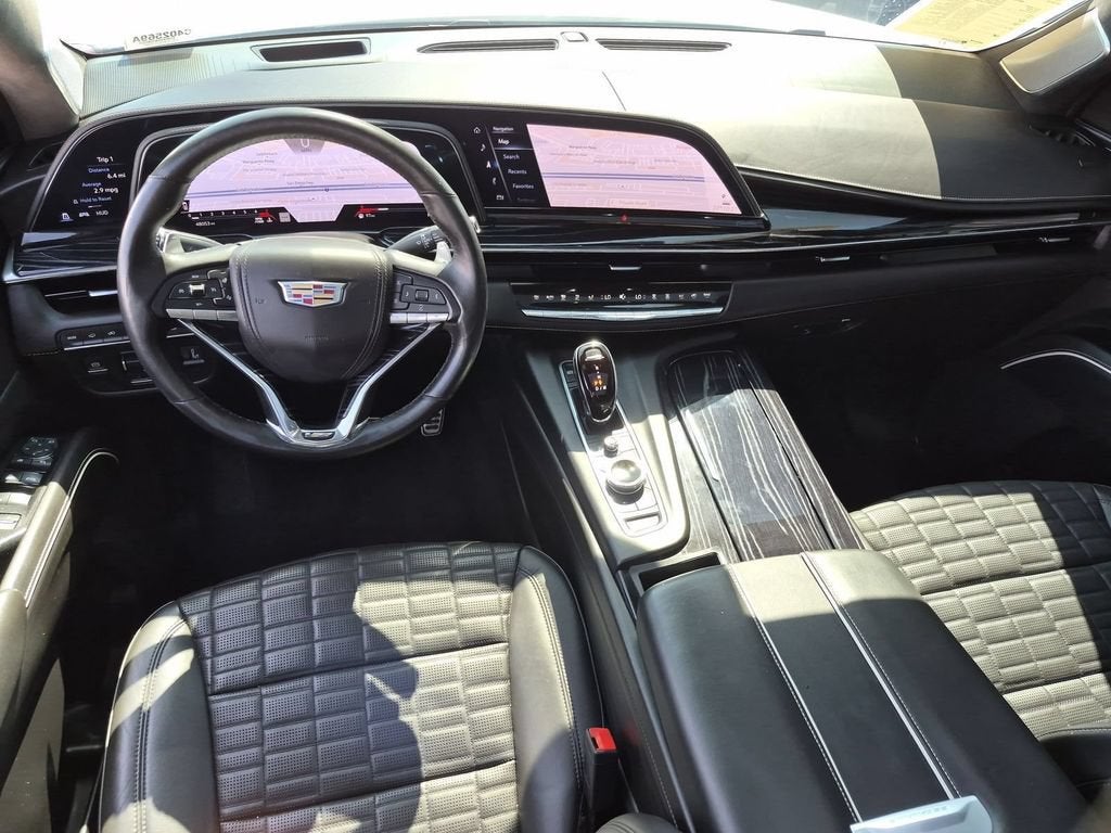 2023 Cadillac Escalade AWD V-Series