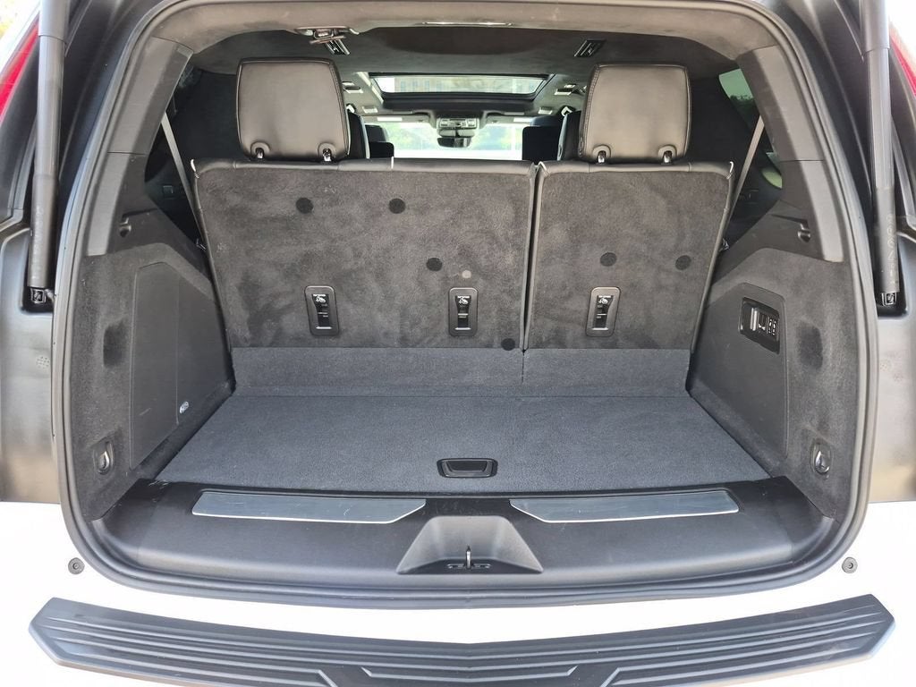 2023 Cadillac Escalade AWD V-Series