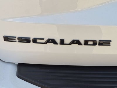 2023 Cadillac Escalade AWD V-Series
