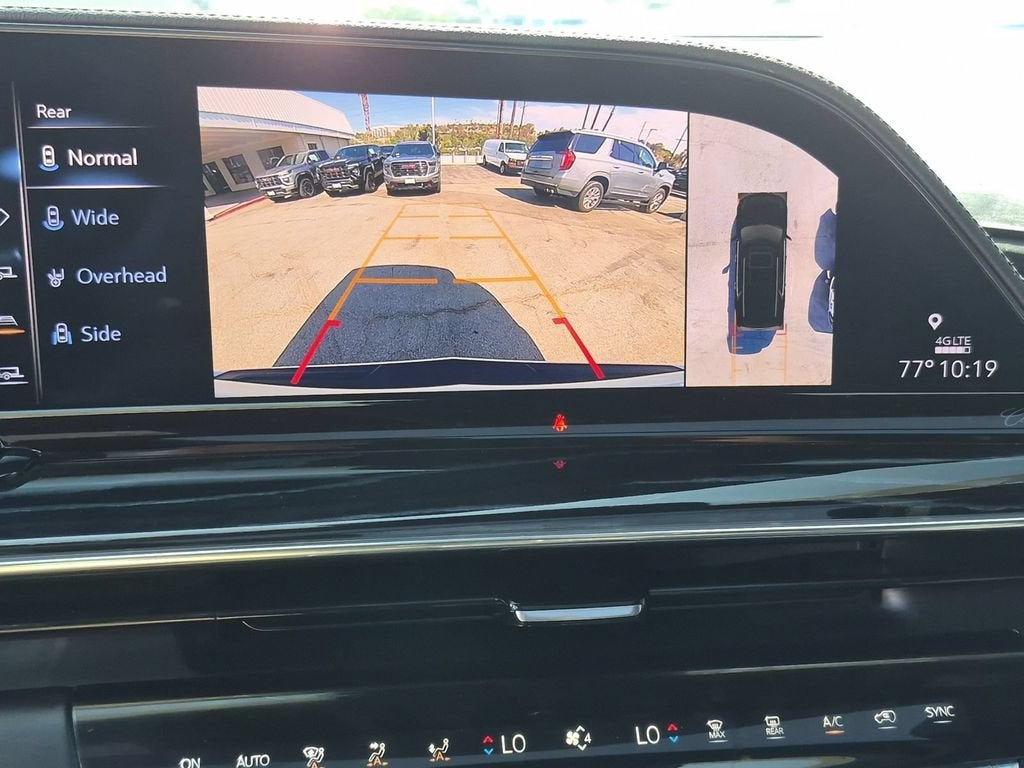 2023 Cadillac Escalade AWD V-Series