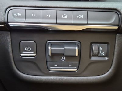 2023 Cadillac Escalade ESV Sport