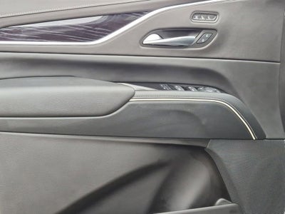 2023 Cadillac Escalade ESV Sport