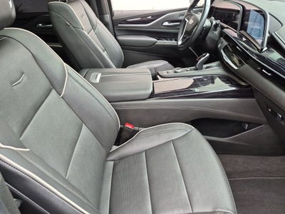 2023 Cadillac Escalade ESV Sport
