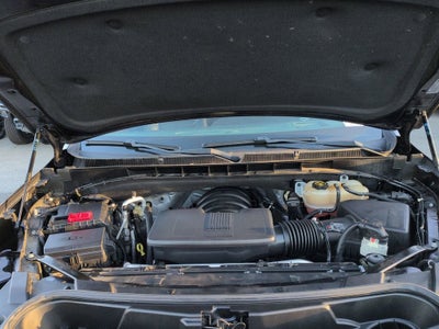 2022 Cadillac Escalade ESV Sport Platinum