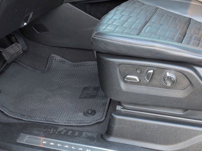 2022 Cadillac Escalade ESV Sport Platinum