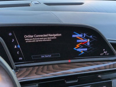 2022 Cadillac Escalade ESV Sport Platinum