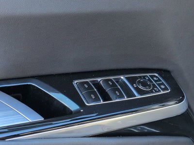 2025 Cadillac Escalade ESV Premium Luxury