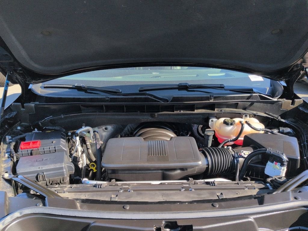 2025 Cadillac Escalade ESV Premium Luxury