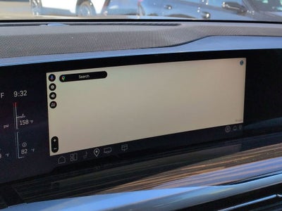 2025 Cadillac Escalade ESV Premium Luxury