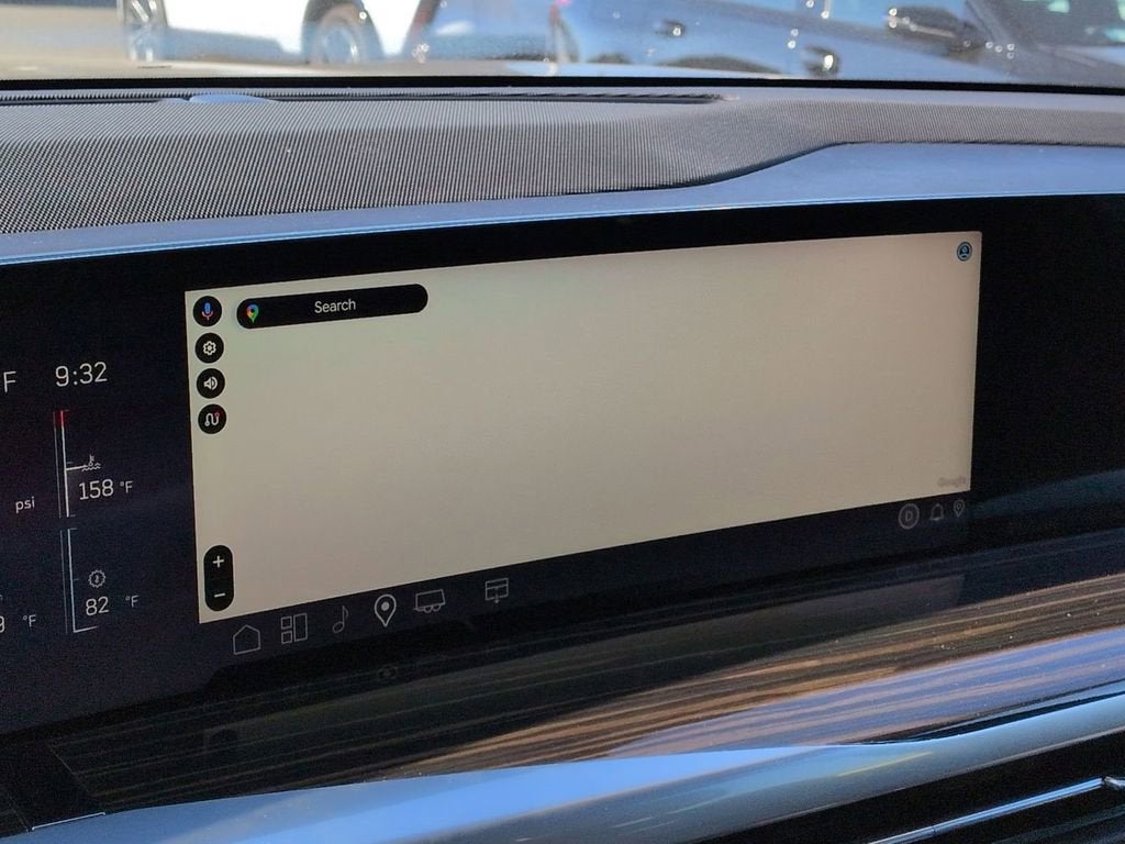 2025 Cadillac Escalade ESV Premium Luxury