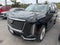 2025 Cadillac Escalade ESV Premium Luxury