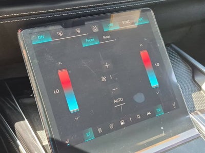 2025 Cadillac Escalade Sport
